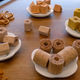 2032: Delicious Uncle Sam’s Meal Cubes are laser-sintered from granulated mealworms; part of this healthy breakfast.